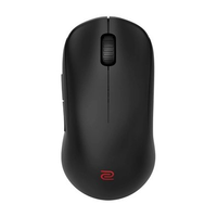 Mouse Gamer Sem Fio BenQ Zowie U2, 3200 DPI, 5 Botões, Wireless, Recarregável, Branco - 9H.N4PBE.A3E