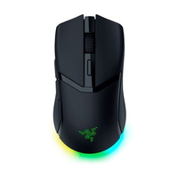 Mouse Gamer Sem Fio Razer Cobra HyperSpeed, 30000 DPI, RGB Chroma, Ultra-Leve, Preto - RZ01-05570100