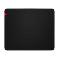 Mousepad Gamer Zowie G-SR III, Superfície em Tecido, Base de Borracha, 470x390mm, Preto - 9H.N51FQ.A2E
