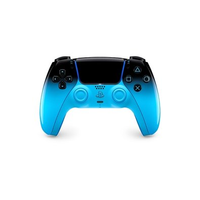 Controle Sem Fio DualSense Hyperpop, PS5, Rhythm Blue, Azul - 1000048538