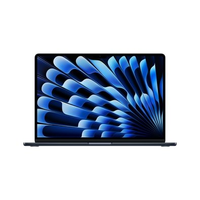 MacBook Air Apple 15" Chip M5, CPU de 10 Núcleos, GPU de 10 Núcleos, Neural Engine de 16 Núcleos, 1TB, Meia-Noite - MDVK4BZ/A