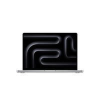 MacBook Pro Apple 14" Chip M5, CPU 10 Núcleos, GPU 10-Núcleos, 32GB, 1TB SSD, Prateado - MJ3E4BZ/A