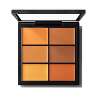 Paleta de Corretivos Studio Fix