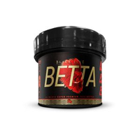 Ração Betta Black Line Poytara - 14 g