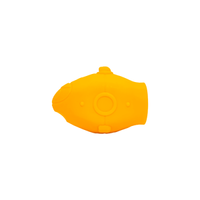 Brinquedo Fun Toys Fundo do Mar Submarino Amarelo Amicus