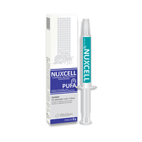Suplemento Nuxcell Pufa para Cães - 2 g