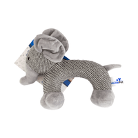 Brinquedo Pelúcia Arco Elegante HomePet - Único