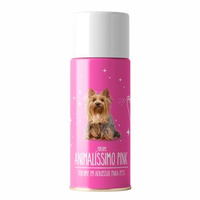 Colônia Collection Pink Animalíssimo - 150 ml