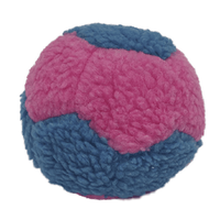 Brinquedo Bola de Pelúcia Savana - Único