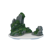 Enfeite de Resina Soma Bonsai