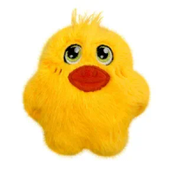 Brinquedo Pelúcia Kong Pato Snuzzles Mini - Único