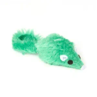 Brinquedo Ratinho Flicks Verde - Único