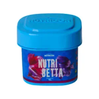 Ração Nutribetta Nutricon - 12 g
