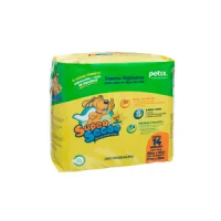 Tapete Higiênico Super Secão 80x60cm