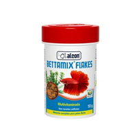 Ração Bettamix Flakes Peixe Betta Alcon - 10 g
