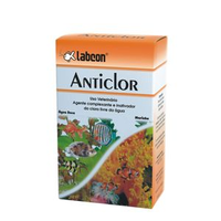 Anticlor Labcon para Aquários Alcon - 15 ml