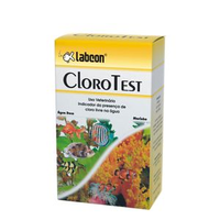 Labcon CloroTest para Aquários Alcon - 15 ml