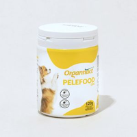 Organnact Pele Food para Cachorros