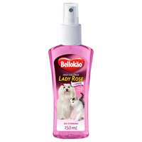 Deo Colônia Lady Rose Bellokão - 150 ml
