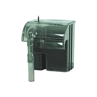 Filtro Externo para Aquário 220V Atman - 170L/H