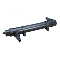 Filtro Ultravioleta Boyu UVC-A 36W - 220 V