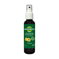 Colônia Body Splash Forest Balance Megamazon Maracujá Pet Society - 60 ml