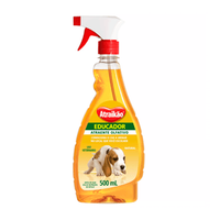 Educador Atraikão Olfativo Bellokão - 500 ml