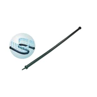 Borracha Porosa para Aquário Vigo Ar - 30 cm