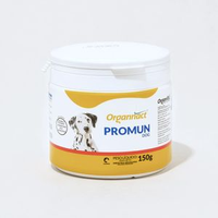 Promun Dog Organnact para Cães - 150g