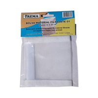 Bolsa para Material Filtrante Trema
