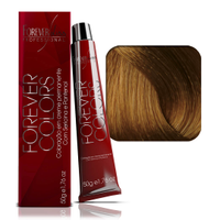 Coloração Forever Colors Natural 8-0 Louro Claro