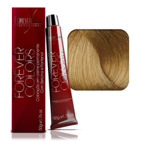 Coloração Forever Colors Natural 10-0 Louro Claríssimo