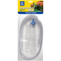 Limpaquarium Mini para Aquários Pequenos TudoPet - Único