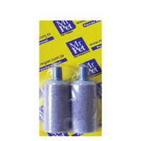 Kit Air Plus 2 Peças Pedra Porosa TudoPet - Único