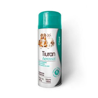Tiuran Spray Duprat para Cães e Gatos - 125 ml