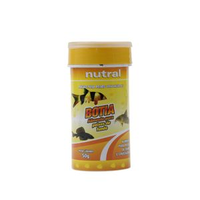 Ração Nutral para Peixes de Fundo Botia