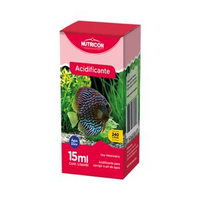 Acidificante para Correção do pH Nutricon - 15 ml