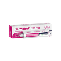 Dermotrat Creme para Cães e Gatos - 20 g