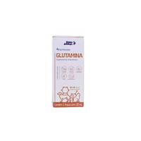 Suplemento Alimentar Glutamina Nutrisana