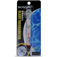 Termômetro Analógico BT-01 Boyu - Único