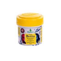 Ração Premium Pote para Betta Poytara - 14 g