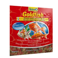 Ração Goldfish para Kinguios Tetra - 20g