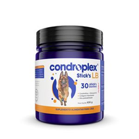 Suplemento Alimentar CondroPlex Sticks LB - 30 bastões