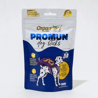 Promun Dog Sticks Petisco Funcional Organnact - 160 g