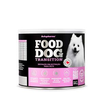 Suplemento Food Dog Transition - 100g