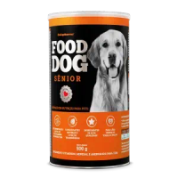 Food Dog Sênior Suplemento Alimentar