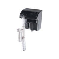 Filtro Sobo WP-606H-500L/H 127V - 10W 500L/H 127V