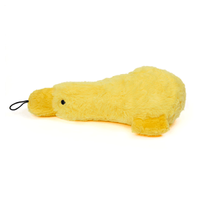 Mordedor Pelúcia Big Duck Jambo
