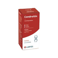 Anti-Inflamatório Labyes Condroitín Injetável - 5 ml