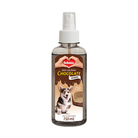 Colônia para Cães e Gatos Chocolate Bellokão - 150 ml